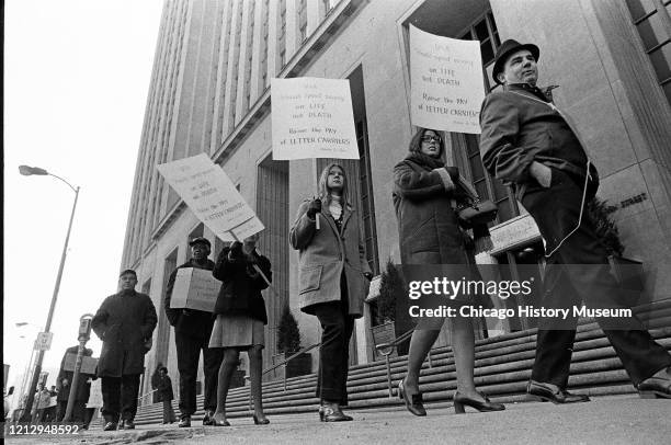 21 433 West Van Buren Street Stock Photos, High-Res Pictures, and ...