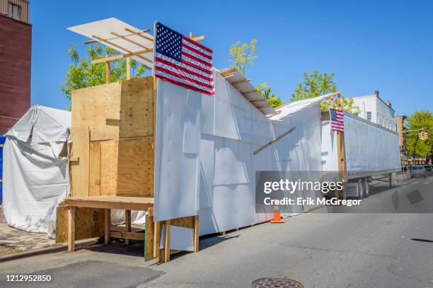 Hospital Loading 104 Hospital Loading Dock Stock Photos, High-Res Pictures, and Images ...