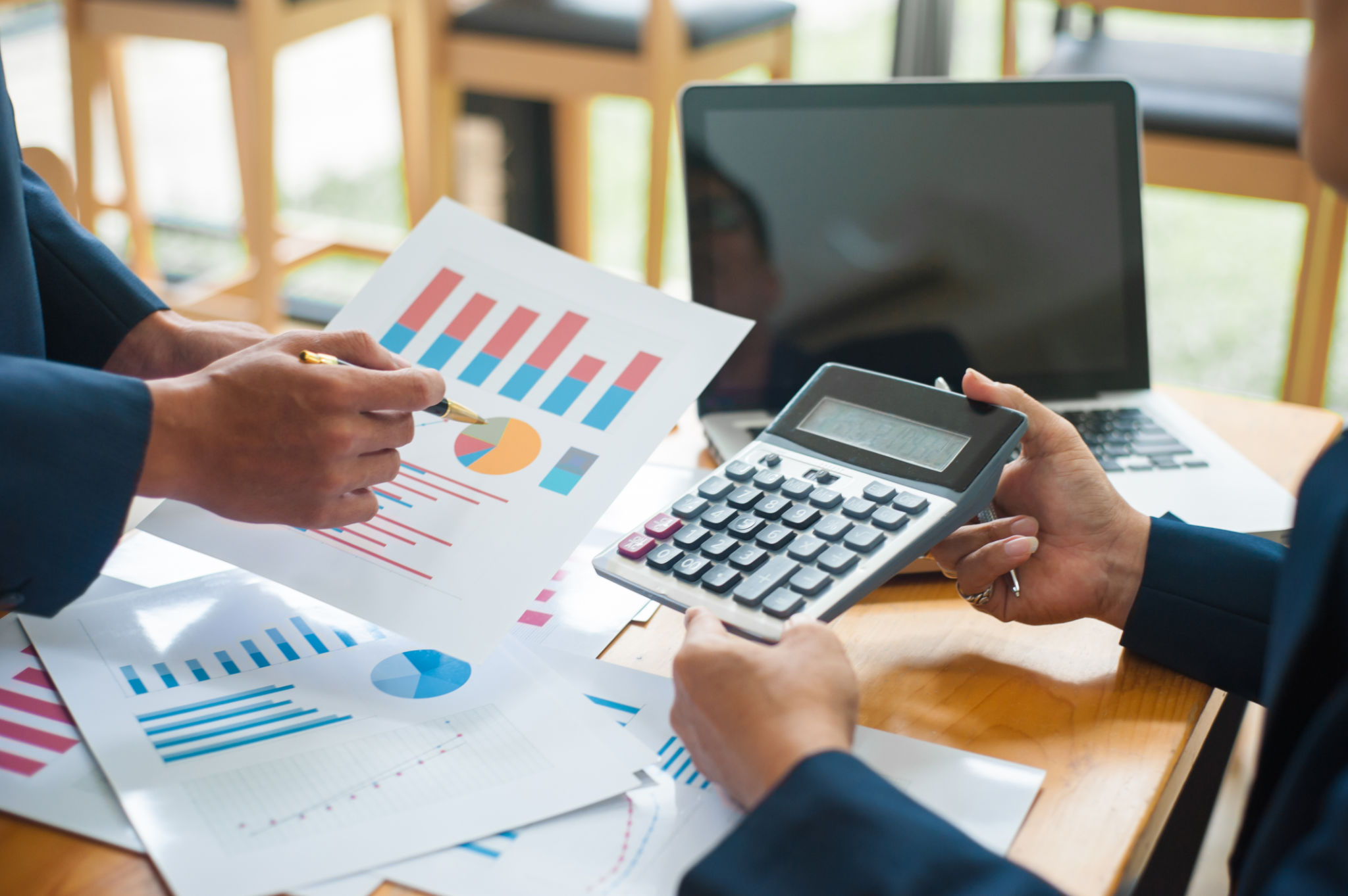 adjusting portfolio