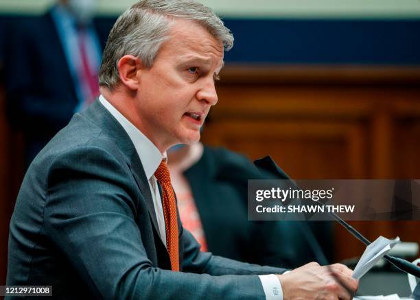 Rick Bright 246 Dr Rick Bright Photos & High Res Pictures - Getty Images