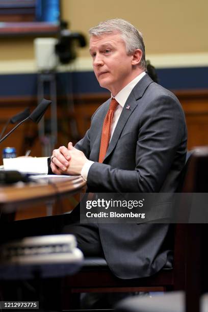 Rick Bright 188 Dr Rick Bright Photos & High Res Pictures - Getty Images