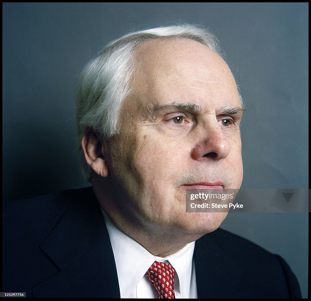 Fred Smith, Fortune Magazine, March 16, 2009
