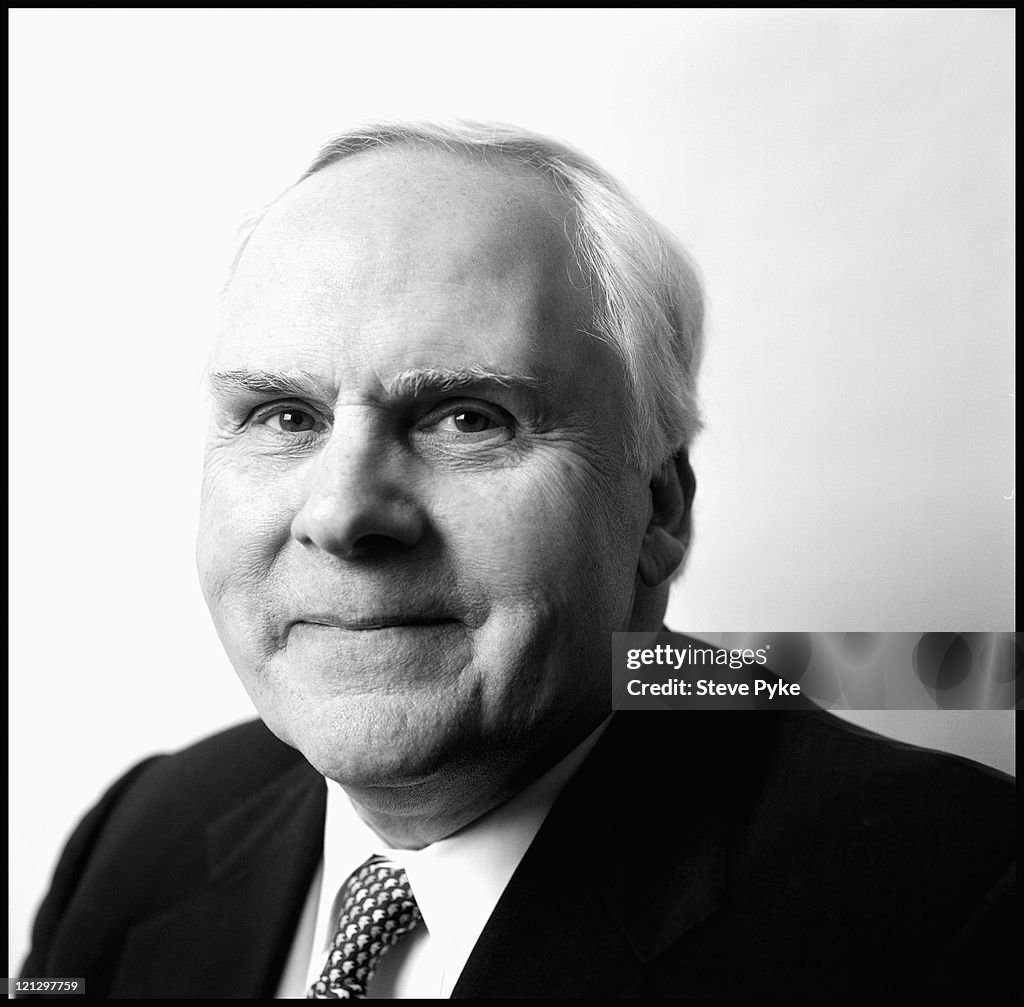 Fred Smith, Fortune Magazine, March 16, 2009
