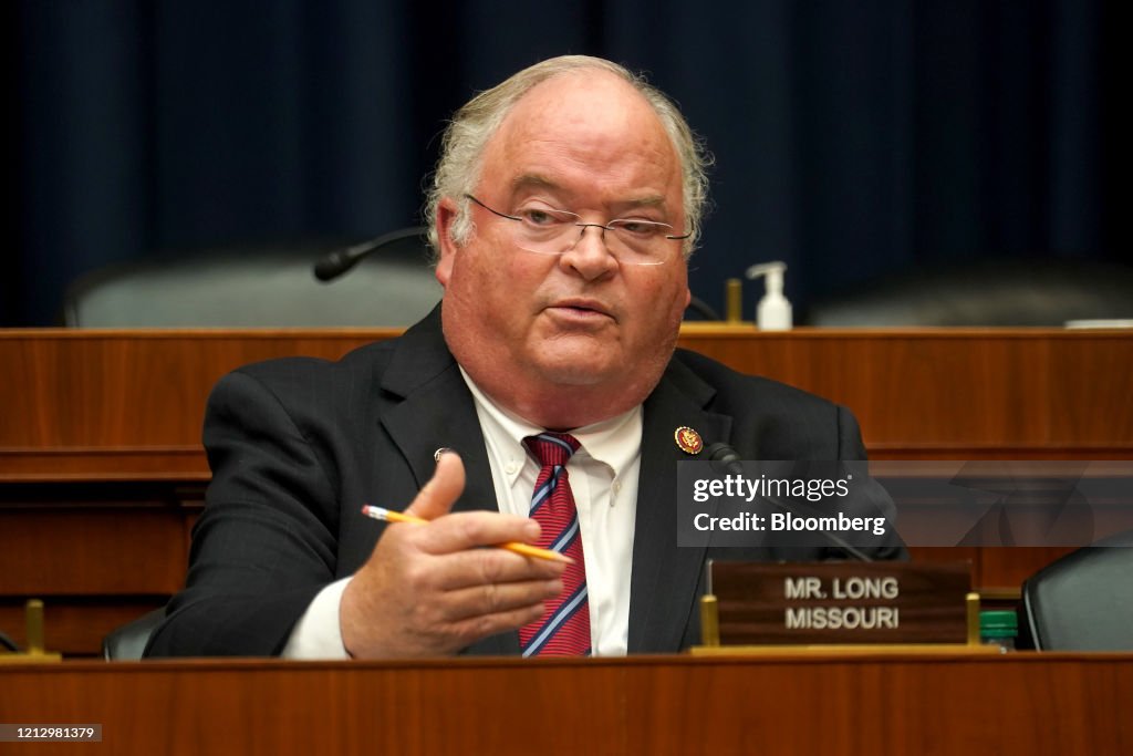 Former HHS Official Rick Bright Testifies Before House Energy And Commerce Subcommittee