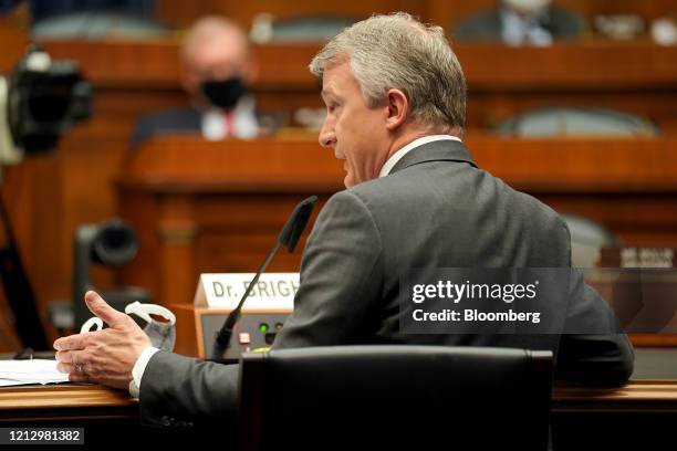 Rick Bright Dr Rick Bright Photos and Premium High Res Pictures - Getty Images