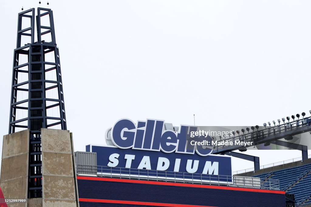 Tom Brady Announces He Will Leave The New England Patriots