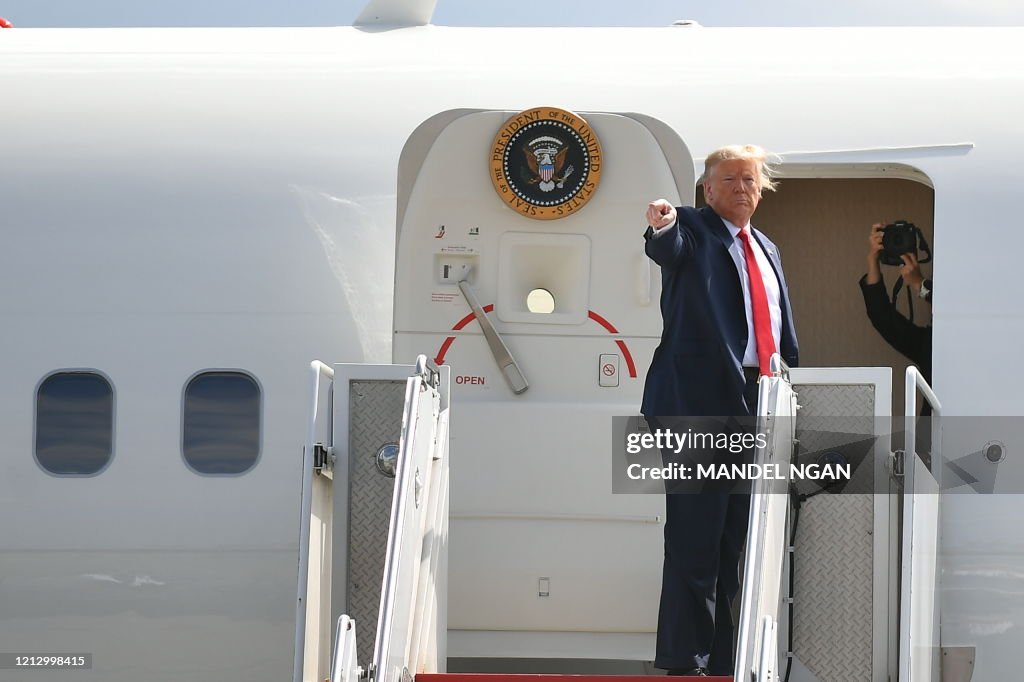 US-POLITICS-TRUMP
