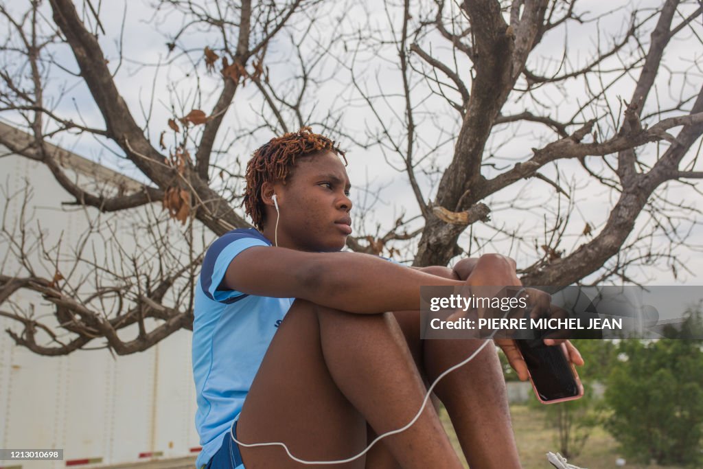 FBL-HAI-HAITI-ASSAULT
