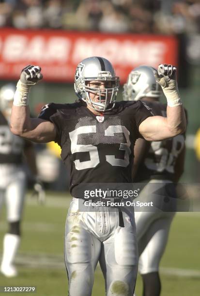 194 Raiders Bill Romanowski Photos & High Res Pictures - Getty Images