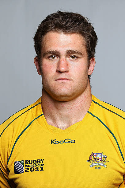Wallabies Ruck IRB RWC2011 Australia Wallabies Sports Photos Gallery - Getty Images