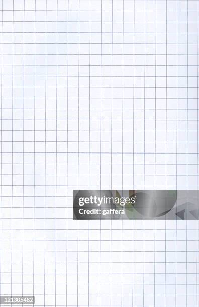 graph paper xxl - ruitjespapier stockfoto's en -beelden