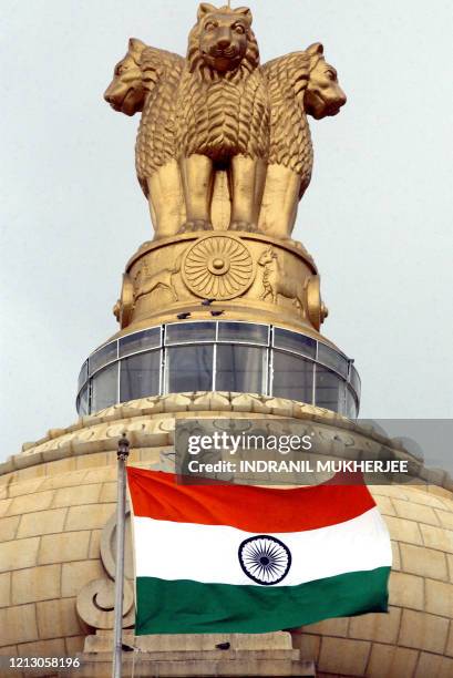 210 National Emblem Of India Photos and Premium High Res Pictures - Getty Images 210 National Emblem Of India Photos and Premium High Res Pictures - Getty Images