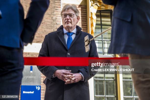 Martin Van Rijn 60 Martin Van Rijn Stock Photos, High-Res Pictures, and Images - Getty ...