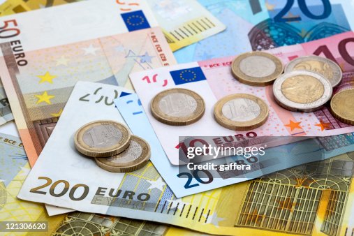 EUR Währung EUR Währung