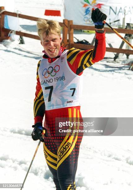 45 Johann Mühlegg Stock Photos, HighRes Pictures, and Images Getty