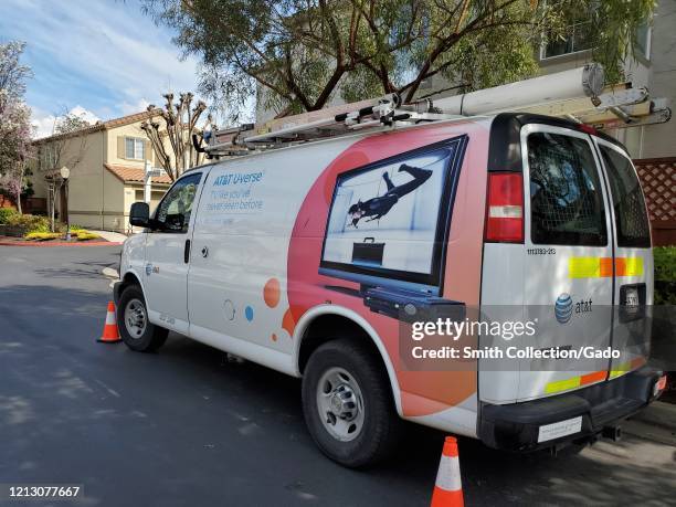 Att Truck Daimler Trucks North America Collaborates With AT&T And