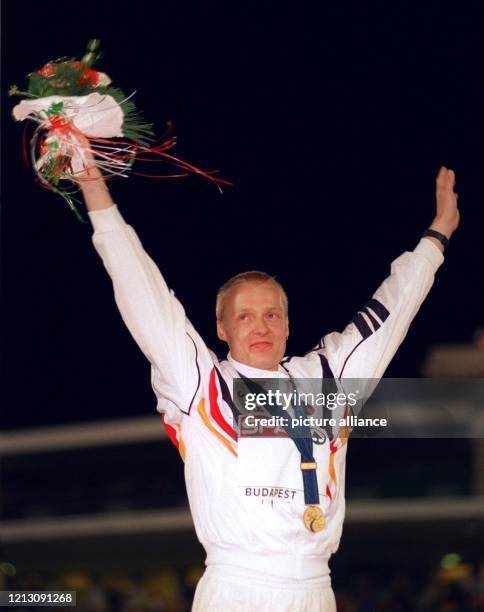 21 Damian Kallabis Photos & High Res Pictures Getty Images