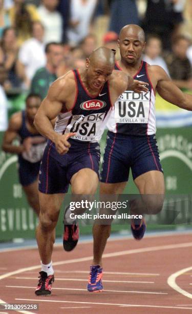 14 Brian Lewis (Sprinter) Stock Photos, High-Res Pictures, and Images ...