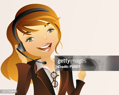 Receptionist Receptionist