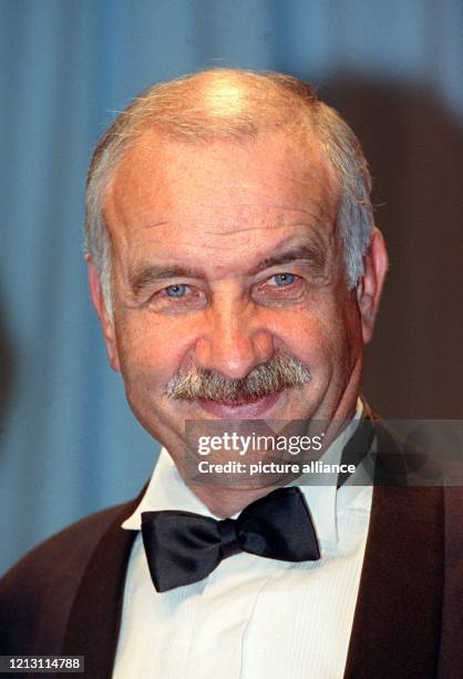 Der Schauspieler Armin Mueller-Stahl wird am 17. Dezember 70 Jahre alt. Der gebürtige Tilsiter begann seine Theater-Laufbahn 1955 an einem...