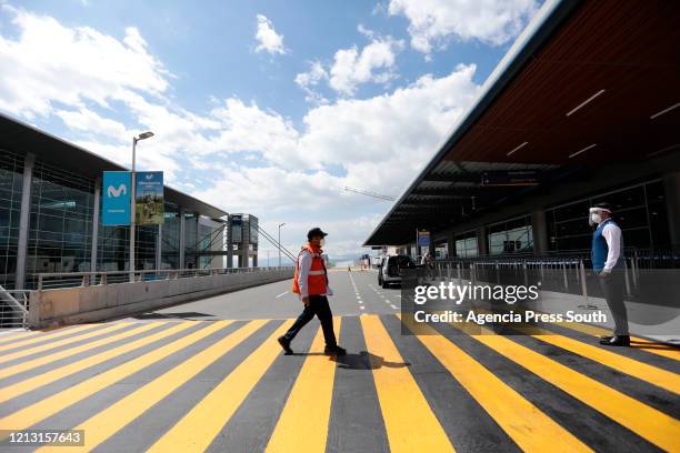 1,177 Quito Airport Stock Photos, High-Res Pictures, and Images - Getty ...