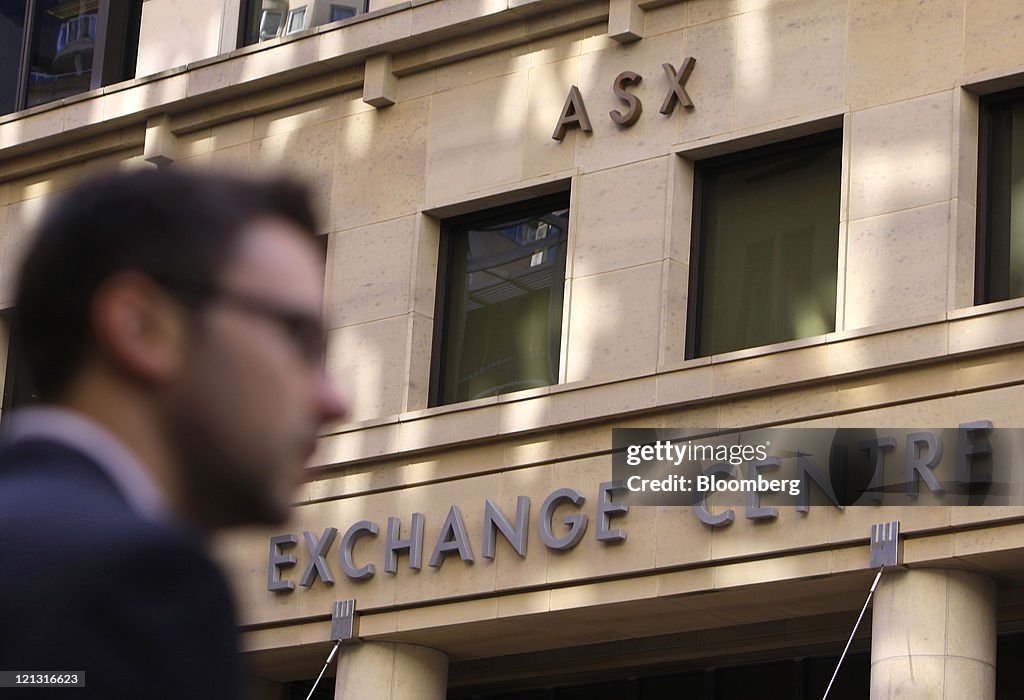 ASX Announces Full Year Results