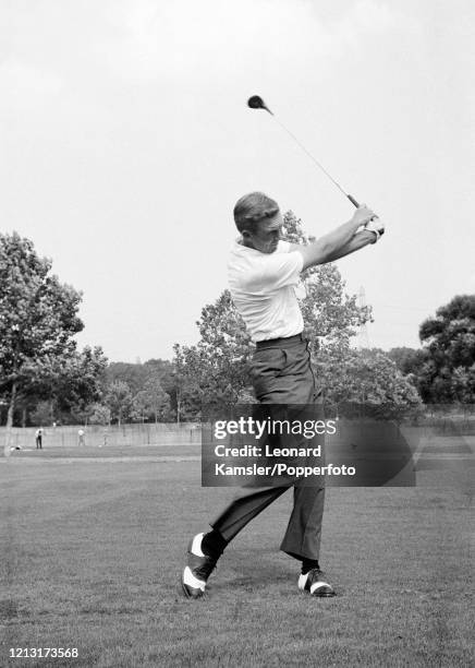 39 Portrait Al Geiberger Stock Photos, HighRes Pictures, and Images