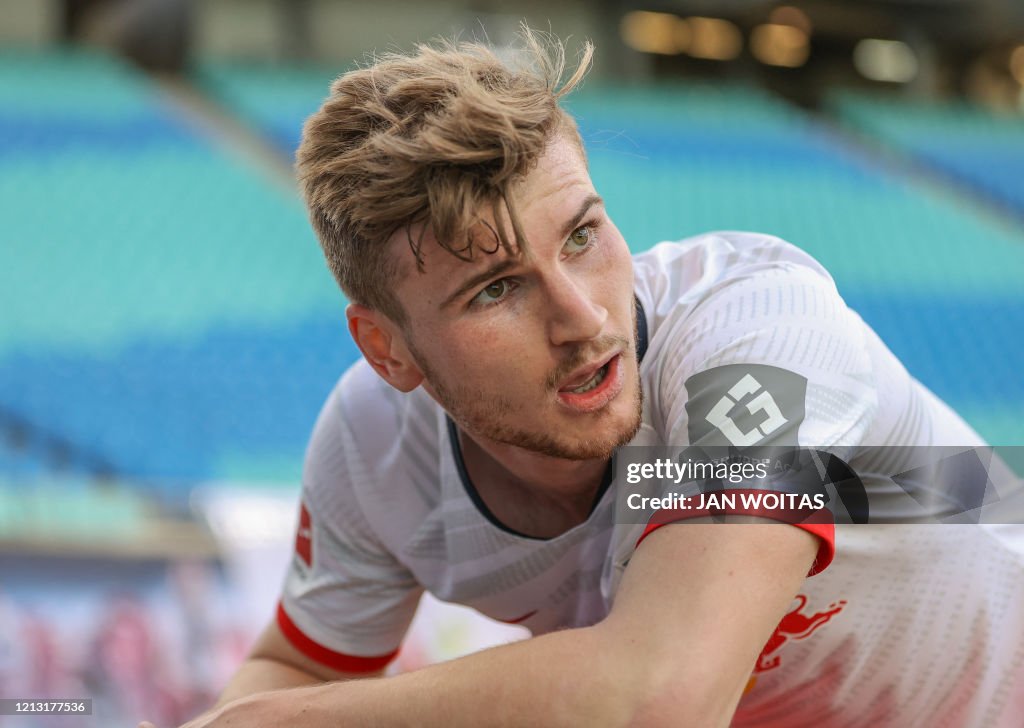 FBL-GER-BUNDESLIGA-LEIPZIG-FREIBURG