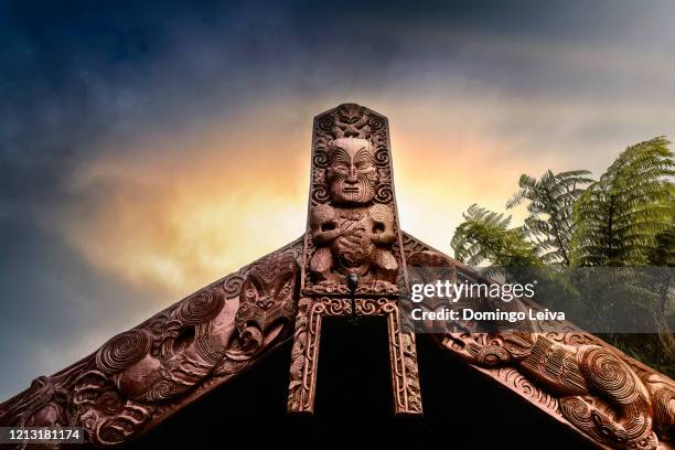 30 Maori Masks Stock Photos, High-Res Pictures, and Images - Getty
