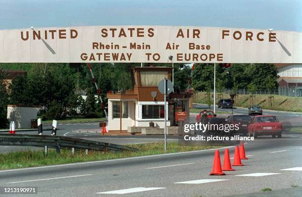 37 Rhein Main Air Base Stock Photos, High-Res Pictures, and Images