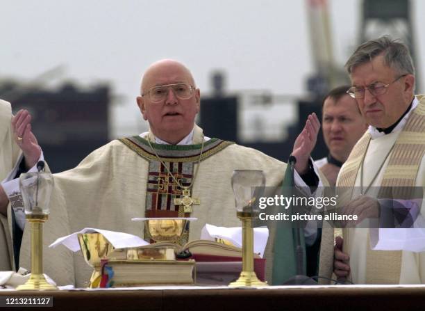 Ludwig Averkamp Photos and Premium High Res Pictures Getty Images