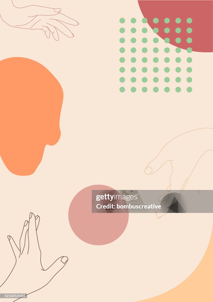 Modern Basic Lines Design Background High-Res Vector Graphic - Getty Images