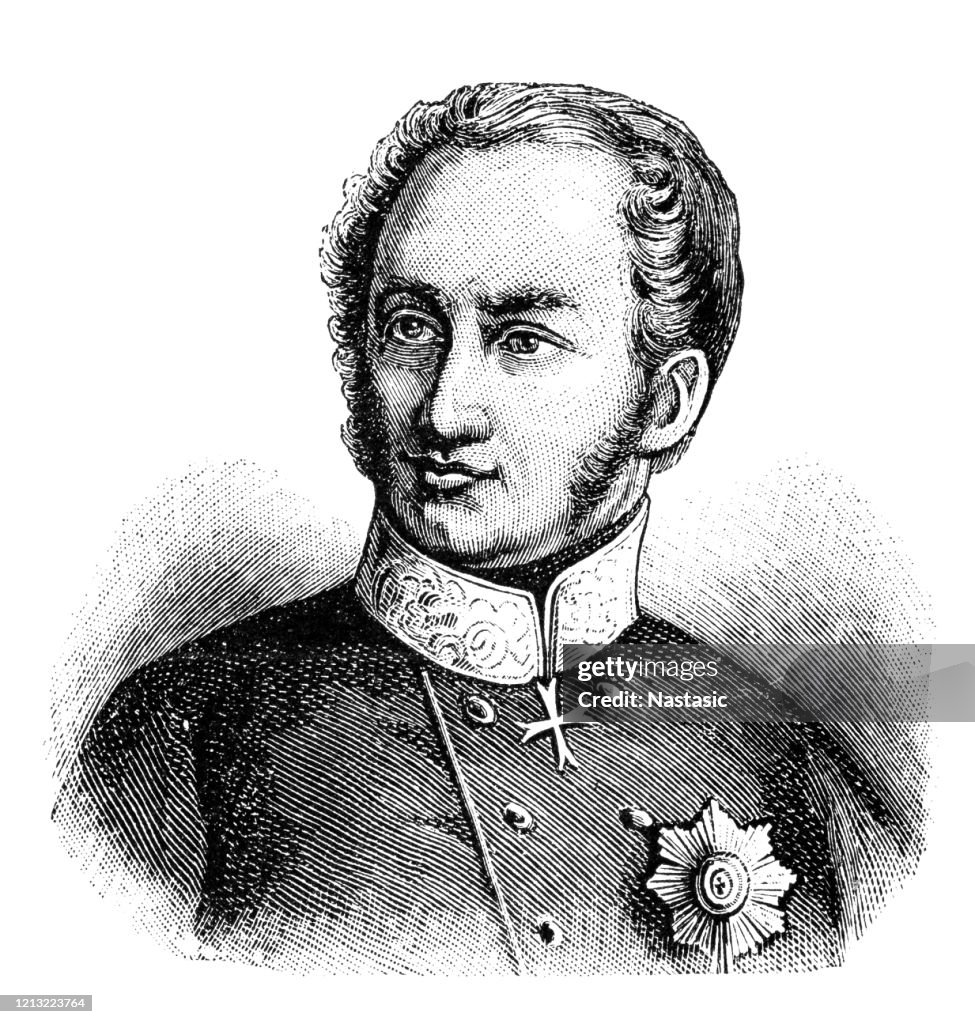 Friedrich von Bodelschwingh, más tarde también Friedrich von Bodelschwingh el Viejo, 1831-1910, pastor y teólogo en Alemania