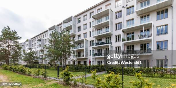 Colossus Of Prora Photos and Premium High Res Pictures - Getty Images
