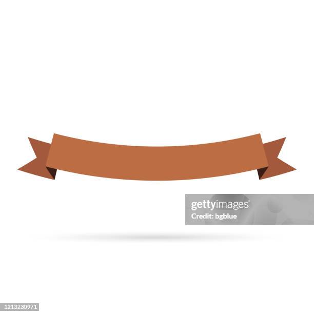 Brown Local Ribbons 7,020 Brown Ribbon Stock Photos, High-Res Pictures, and Images - Getty ...