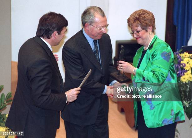 57 Monika Wulf Mathies Stock Photos, High-Res Pictures, and Images ...