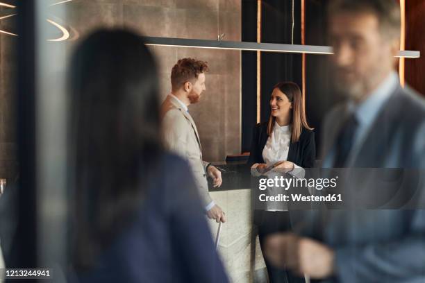 Check In Conversations Check In Conversation Photos and Premium High Res Pictures - Getty Images