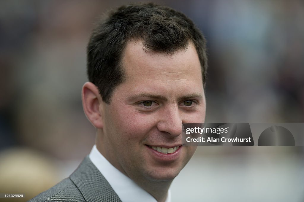 York Races