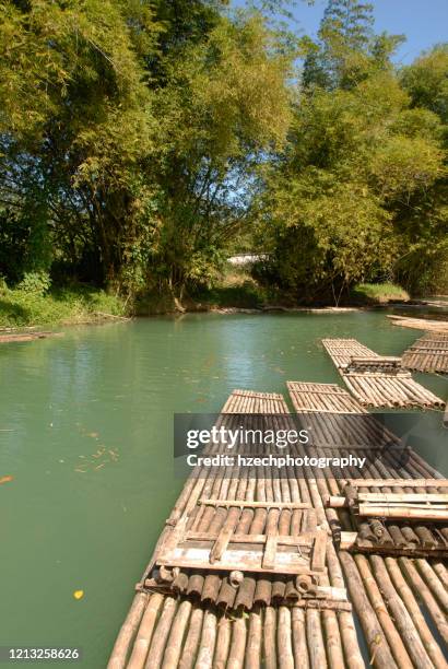 Martha Brae Rive Martha Brae River Jamaica Photos and Premium High Res Pictures - Getty ...