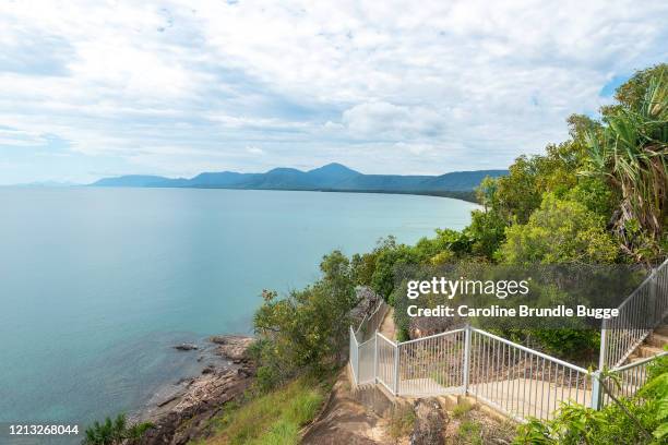 Trinity Bay (Queensland) Photos and Premium High Res Pictures - Getty ...