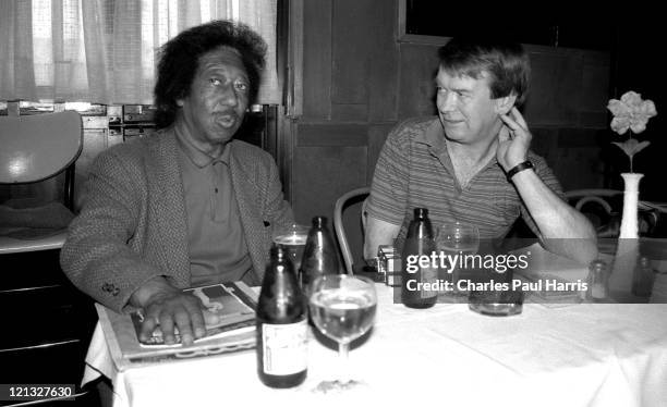 John Broven Photos and Premium High Res Pictures Getty Images