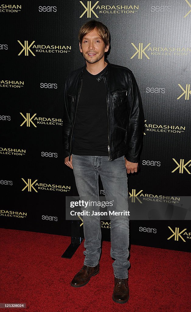 Kardashian Kollection Launch Party