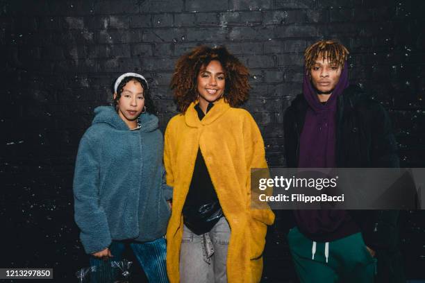 3 Guys Rapper Black Male Rappers Photos and Premium High Res Pictures - Getty Images