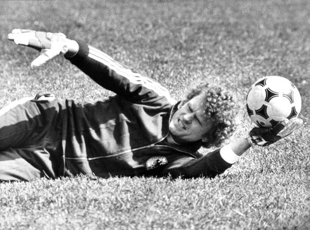 sepp maier