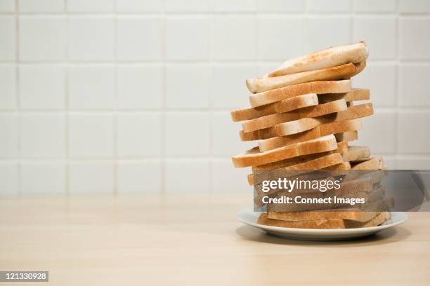 859 Stack Of Toast Stock Photos, High-Res Pictures, and Images - Getty ...