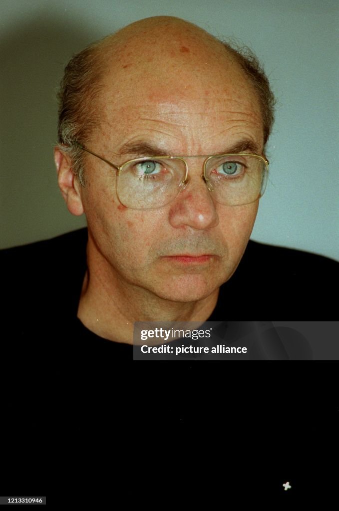 Franz sischer Ex Bischof Der Im Januar 1995 Unter Dem Druck Des franz-sischer-ex-bischof-der-im-januar-1995-unter-dem-druck-des