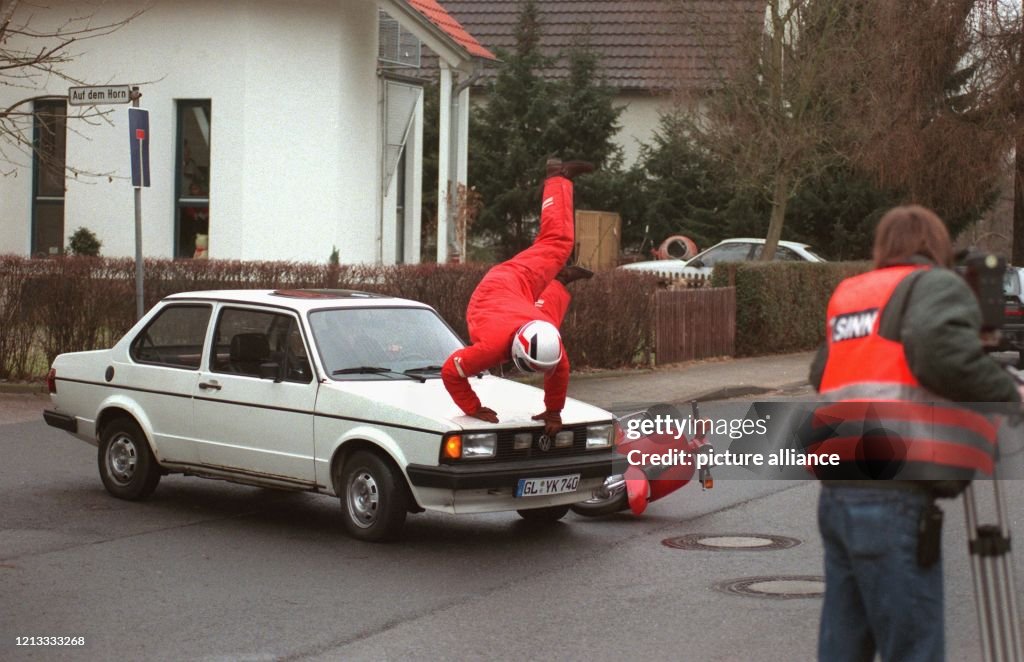 30 Jahre Verkehrserziehung mit dem 7. Sinn