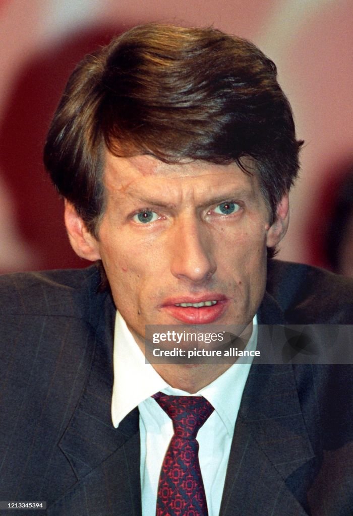 Rauschgiftbesitz: 6 Monate Haft auf Bewährung für Thomas Kirch