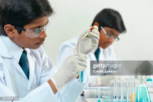 Outdoor Education Laboratory School Photos and Premium High Res ...