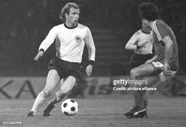 36 Europameisterschaft 1976 Stock Photos, HighRes Pictures, and Images